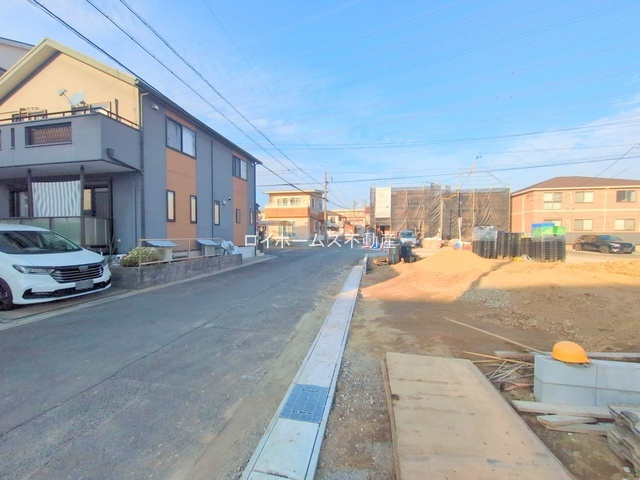  | 岩倉市大山寺町神田15『仲介料無料』新築戸建て | 撮影：'25/12/02 