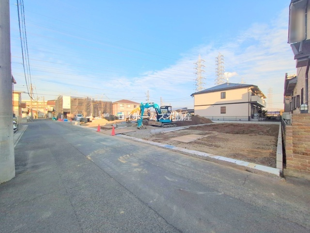  | 岩倉市大山寺町神田15『仲介料無料』新築戸建て | 撮影：'25/12/02 