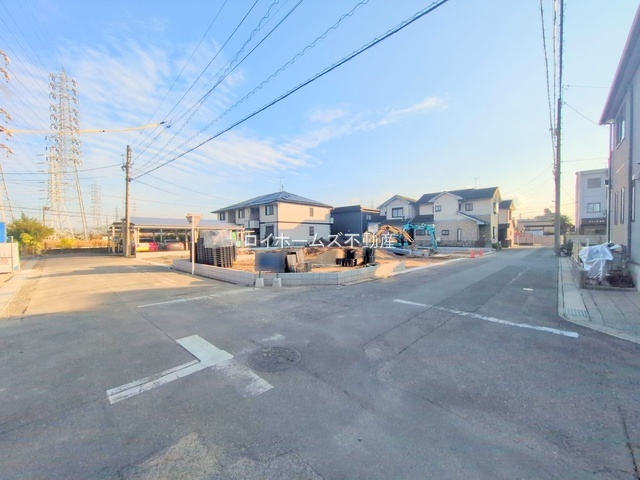  | 岩倉市大山寺町神田15『仲介料無料』新築戸建て | 撮影：'25/12/02 