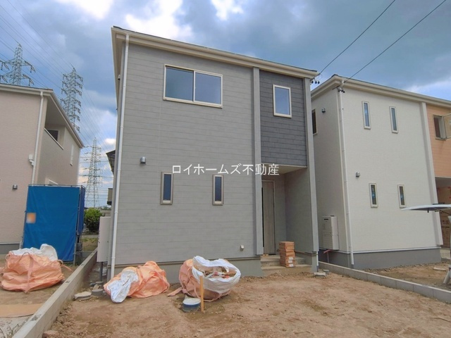  | 岩倉市大山寺町神田15『仲介料無料』新築戸建て | 撮影：'26/05/14 