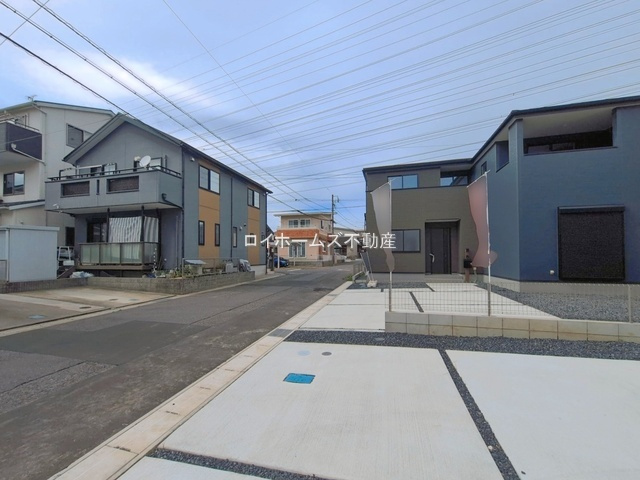  | 岩倉市大山寺町神田15『仲介料無料』新築戸建て | 撮影：'26/06/22 