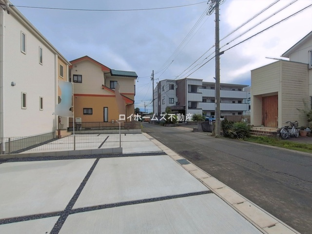  | 岩倉市大山寺町神田15『仲介料無料』新築戸建て | 撮影：'26/06/22 