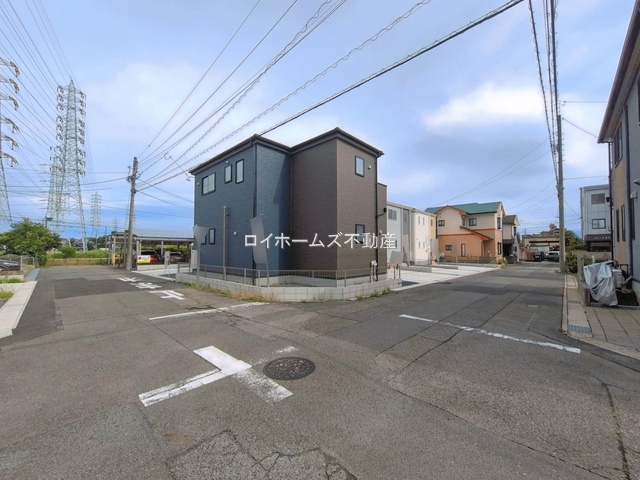  | 岩倉市大山寺町神田15『仲介料無料』新築戸建て | 撮影：'26/06/22 