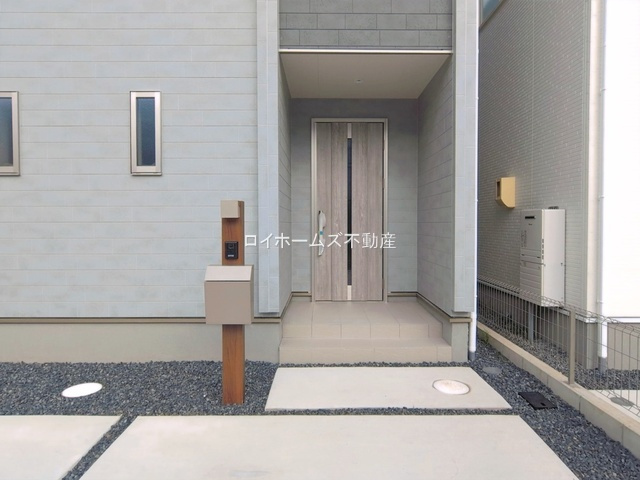  | 岩倉市大山寺町神田15『仲介料無料』新築戸建て | 撮影：'26/06/22 