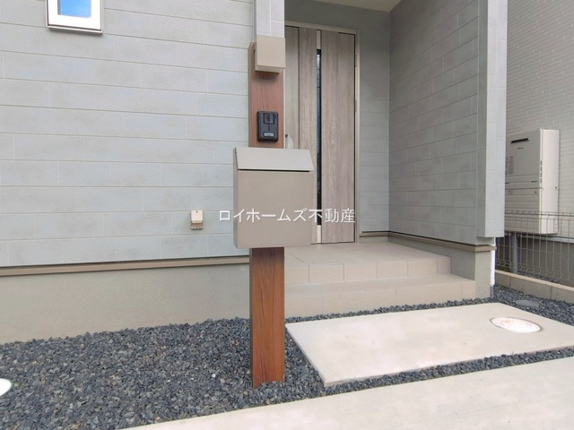 | 岩倉市大山寺町神田15『仲介料無料』新築戸建て | 撮影：'26/06/22 