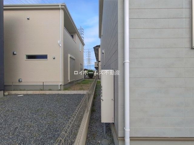  | 岩倉市大山寺町神田15『仲介料無料』新築戸建て | 撮影：'26/06/22 