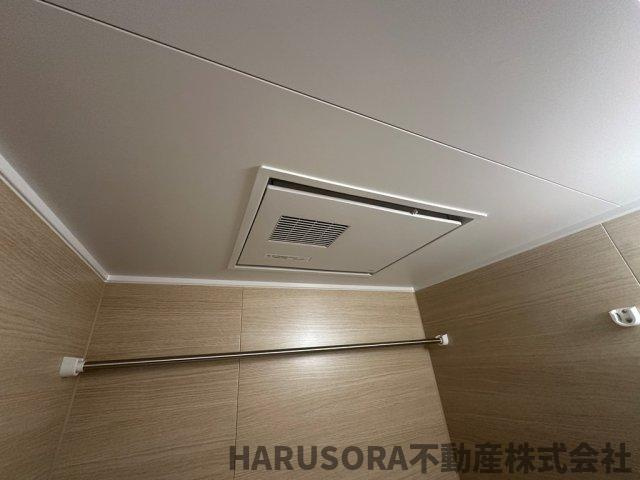 メイプルパーク・スクエア西弐番街のその他