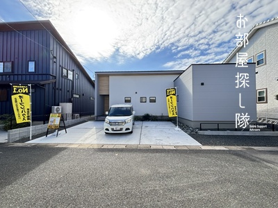 久留米市小森野５丁目の新築一戸建