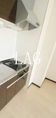 【設備】 | アヴェニーユ弐番館 | 2口コンロです。