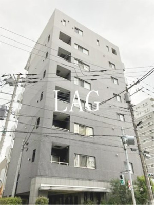 【外観】 | アヴェニーユ弐番館 | 外観です。