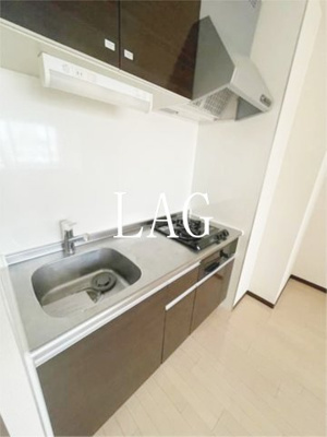 【キッチン】 | アヴェニーユ弐番館 | キッチンです。