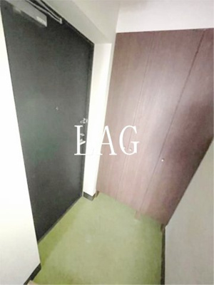 【玄関】 | アヴェニーユ弐番館 | 玄関です。