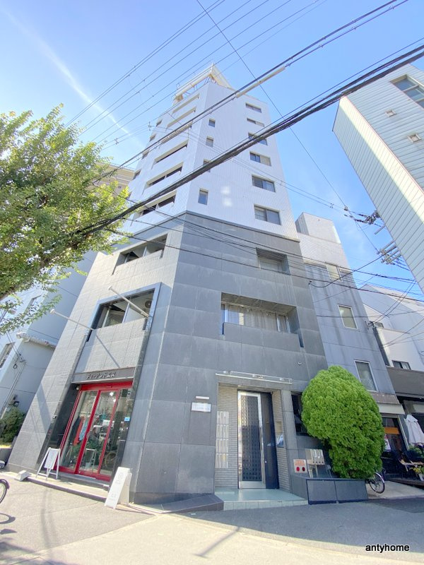 ニイタカT＆Sビル　仲介手数料無料