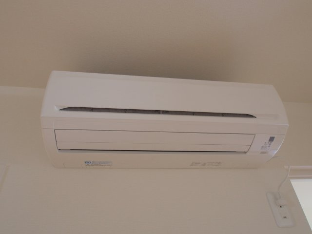 ヘーベルメゾン　レ・セーナの設備