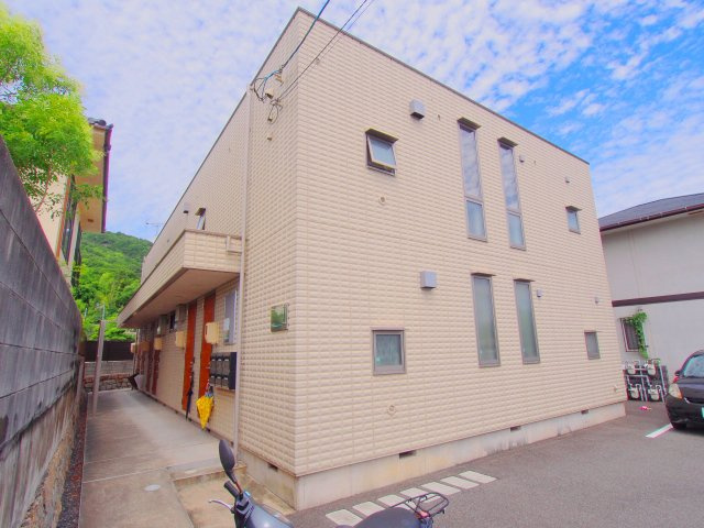 ヘーベルメゾン　レ・セーナ