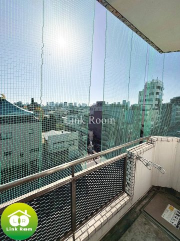 ダイヤモンドレジデンス白河の展望