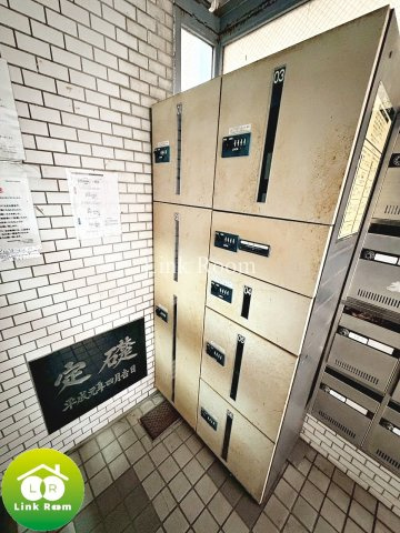 ダイヤモンドレジデンス白河のその他共用部分