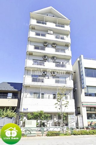 ダイヤモンドレジデンス白河