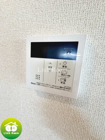 ダイヤモンドレジデンス白河のその他