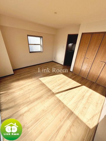 ダイヤモンドレジデンス白河の居間・リビング