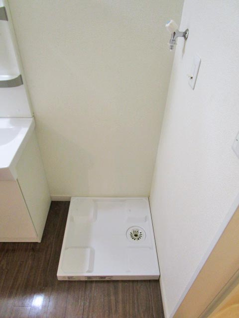 エステシアの設備