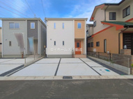 岩倉市大山寺町神田15『仲介料無料』新築戸建ての画像