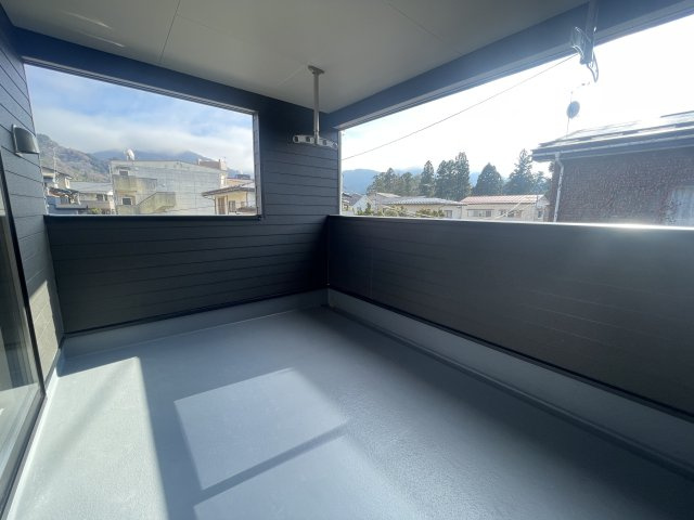 新築戸建・新築建売　会津若松市南千石町第1　東山小・第二中の地図|現地案内図