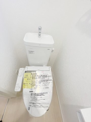 新築戸建・新築建売　会津若松市南千石町第1　東山小・第二中の和室|同社施工例