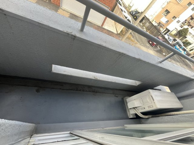 【駐車場】 | マンション双葉