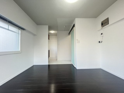 【居間・リビング】 | マンション双葉