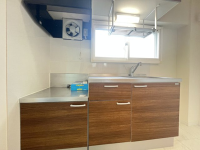 【キッチン】 | マンション双葉