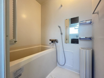 【浴室】 | マンション双葉