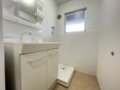 【洗面所】 | マンション双葉