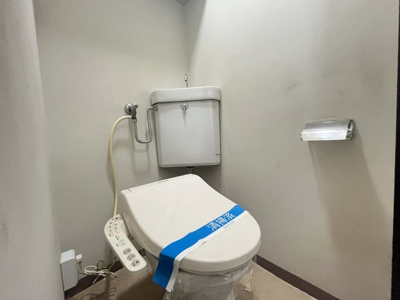 【トイレ】 | マンション双葉