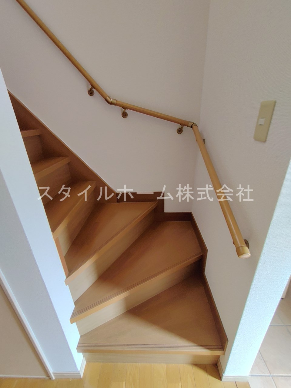 プラッサムコートＭＫ　Ｂのその他|別部屋写真です。