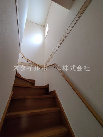 プラッサムコートＭＫ　Ｂのその他|別部屋写真です。