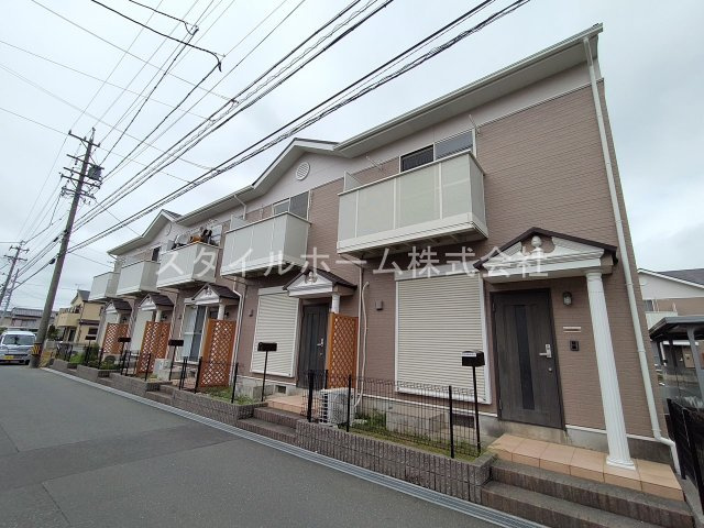 プラッサムコートＭＫ　Ｂ