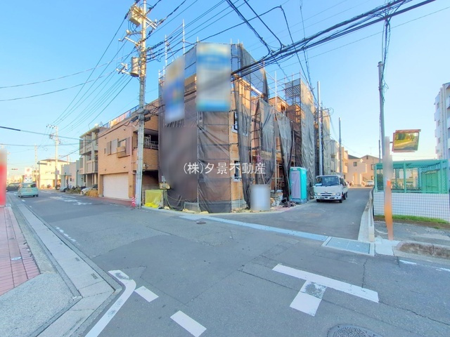 《仲介手数料無料》桜区西堀２丁目19-5新築一戸建てハートフルタウン