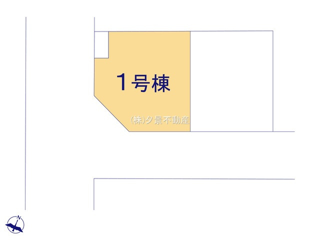 《仲介手数料無料》桜区西堀２丁目19-5新築一戸建てハートフルタウン