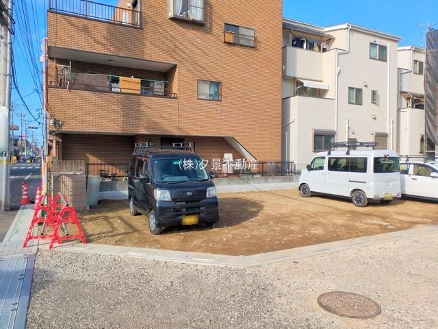 《仲介手数料無料》桜区西堀２丁目19-5新築一戸建てハートフルタウン