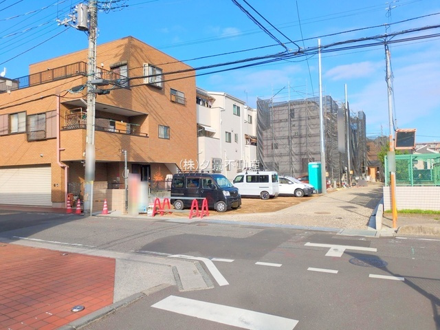 《仲介手数料無料》桜区西堀２丁目19-5新築一戸建てハートフルタウン