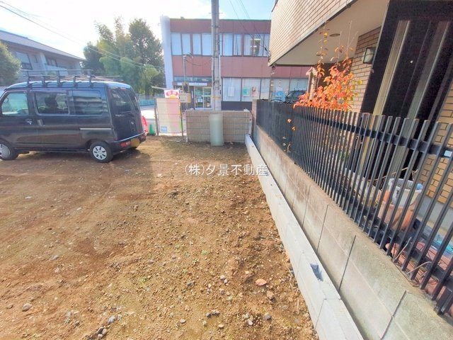 《仲介手数料無料》桜区西堀２丁目19-5新築一戸建てハートフルタウン