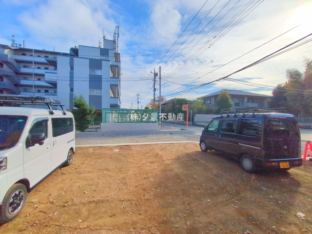 《仲介手数料無料》桜区西堀２丁目19-5新築一戸建てハートフルタウン