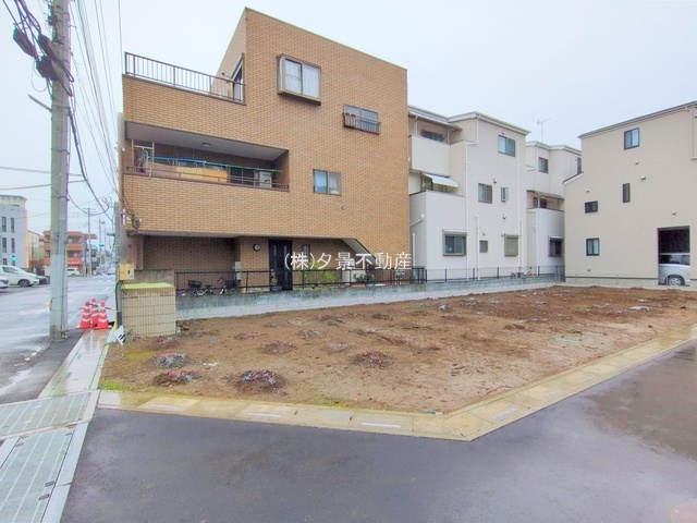 《仲介手数料無料》桜区西堀２丁目19-5新築一戸建てハートフルタウン