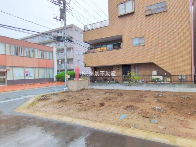 《仲介手数料無料》桜区西堀２丁目19-5新築一戸建てハートフルタウン