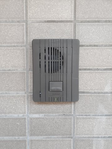 STビルのセキュリティ