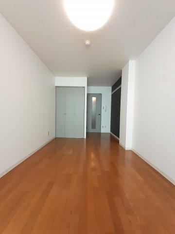 STビルの居間・リビング|使いやすいリビングです