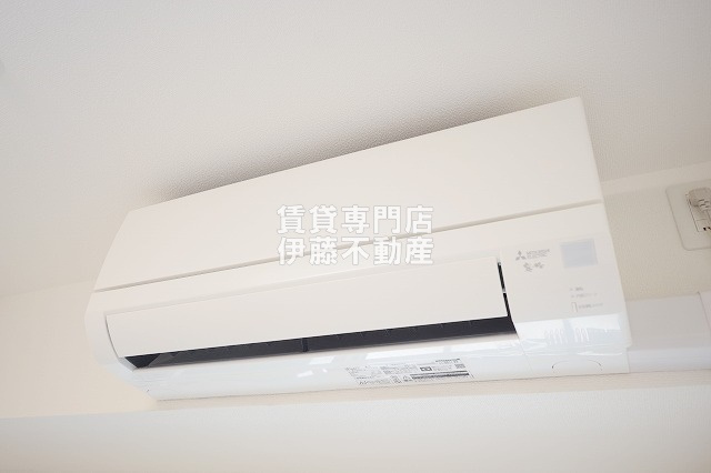 エステムコート名古屋平安通クチュールの設備