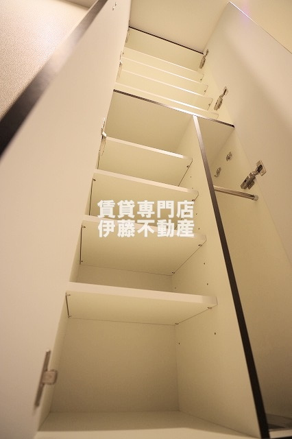 エステムコート名古屋平安通クチュールのその他