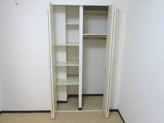 【収納】 | ヴィルブランシェ菖蒲ヶ丘 | ヴィルブランシェ菖蒲が丘（GoodHome）